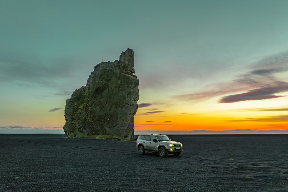 Being off to Iceland is all about the experience. Travel around Iceland in comfort and safety with Off To Iceland.