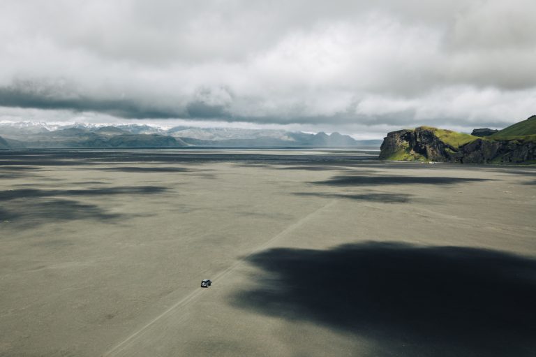 Iceland, Off To Iceland, Car rental Iceland, Partner, Europcar