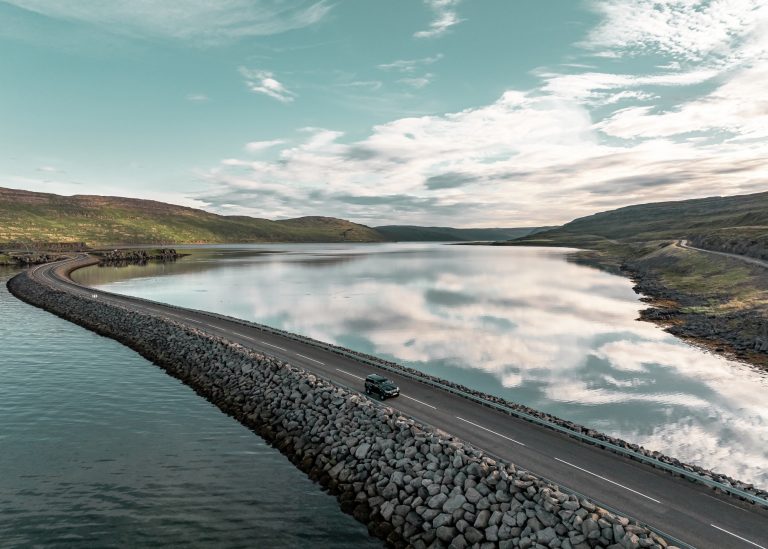 Iceland, Off To Iceland, Car rental Iceland, Partner, Mycar