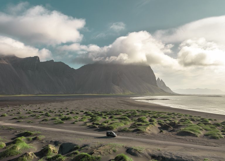 Iceland, Off To Iceland, Car rental Iceland, Partner, Rent.is