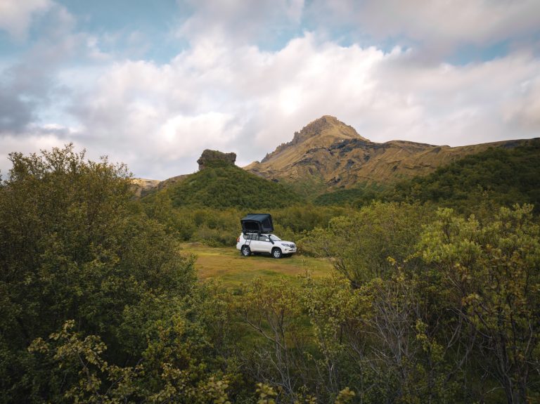 Thorsmork, Iceland, Off To Iceland, F roads,